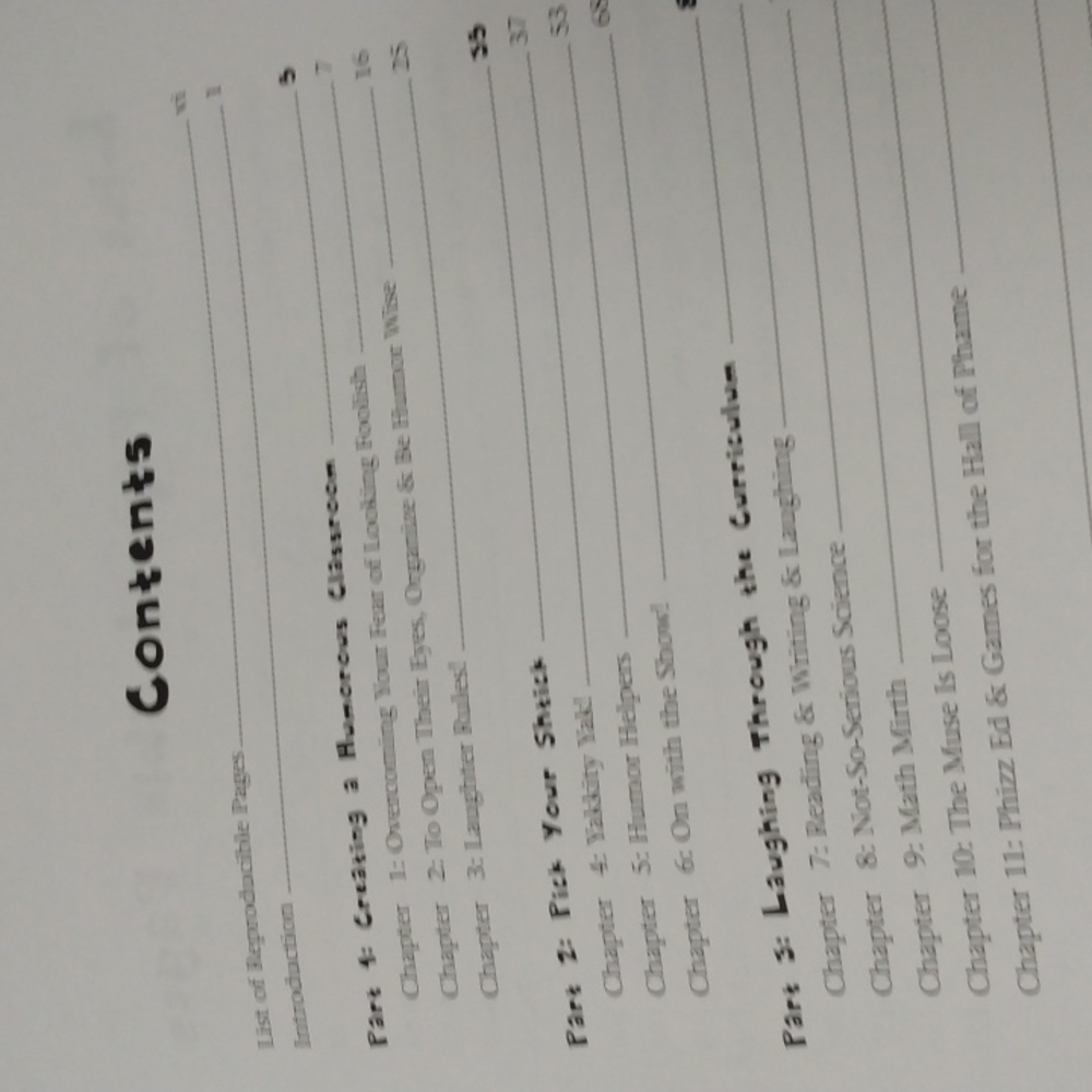 Book Laughing Lessons - Picture 4 of 12